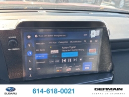 Subaru Outback Limited AWD 2026