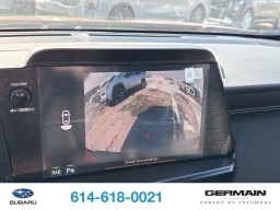 Subaru Outback Limited AWD 2026