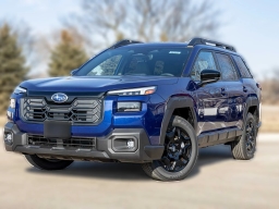 Subaru Outback Limited AWD 2026