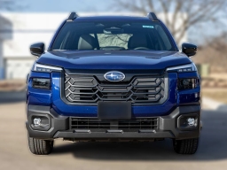 Subaru Outback Limited AWD 2026