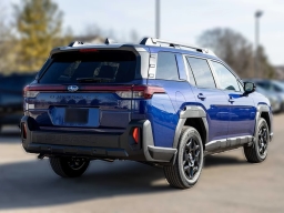 Subaru Outback Limited AWD 2026