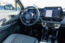 Subaru Outback Limited AWD 2026