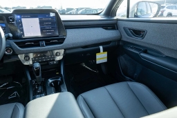 Subaru Outback Limited AWD 2026