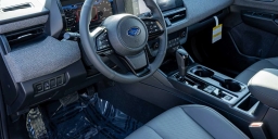 Subaru Outback Limited AWD 2026