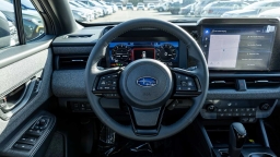 Subaru Outback Limited AWD 2026