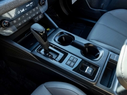 Subaru Outback Limited AWD 2026