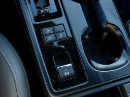 Subaru Outback Limited AWD 2026