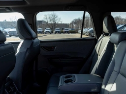 Subaru Outback Limited AWD 2026