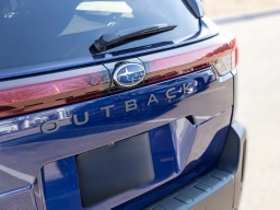 Subaru Outback Limited AWD 2026