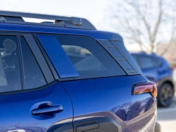 Subaru Outback Limited AWD 2026