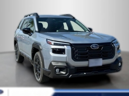 Subaru Outback Limited AWD 2026