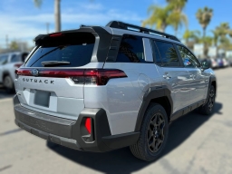 Subaru Outback Limited AWD 2026