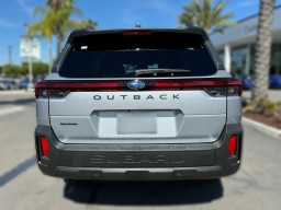 Subaru Outback Limited AWD 2026