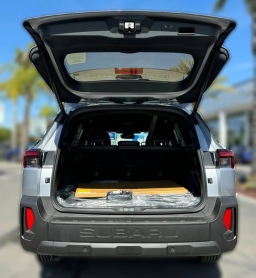 Subaru Outback Limited AWD 2026