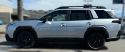 Subaru Outback Limited AWD 2026