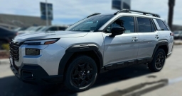 Subaru Outback Limited AWD 2026