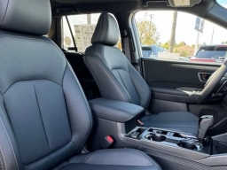 Subaru Outback Limited AWD 2026