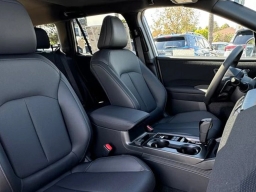 Subaru Outback Limited AWD 2026