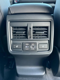 Subaru Outback Limited AWD 2026