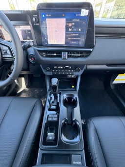 Subaru Outback Limited AWD 2026