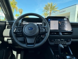 Subaru Outback Limited AWD 2026