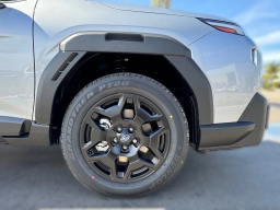 Subaru Outback Limited AWD 2026