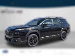 Subaru Outback Limited AWD 2026