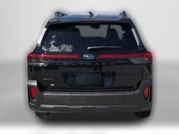 Subaru Outback Limited AWD 2026