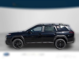 Subaru Outback Limited AWD 2026