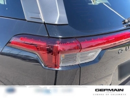 Subaru Outback Limited AWD 2026