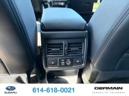 Subaru Outback Limited AWD 2026