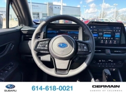 Subaru Outback Limited AWD 2026