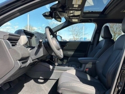 Subaru Outback Limited AWD 2026