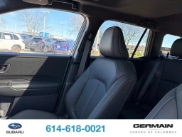 Subaru Outback Limited AWD 2026