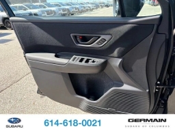 Subaru Outback Limited AWD 2026