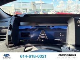 Subaru Outback Limited AWD 2026