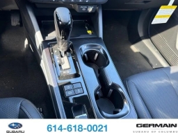 Subaru Outback Limited AWD 2026