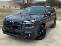 Subaru Outback Limited AWD 2026