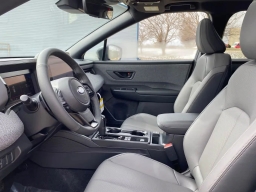 Subaru Outback Limited AWD 2026