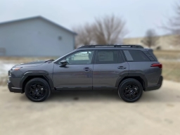 Subaru Outback Limited AWD 2026