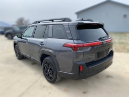 Subaru Outback Limited AWD 2026