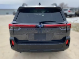 Subaru Outback Limited AWD 2026