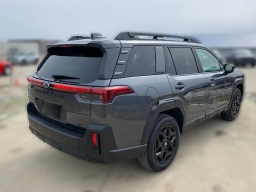 Subaru Outback Limited AWD 2026