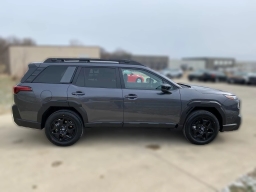 Subaru Outback Limited AWD 2026