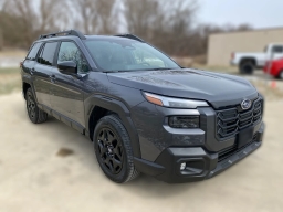 Subaru Outback Limited AWD 2026