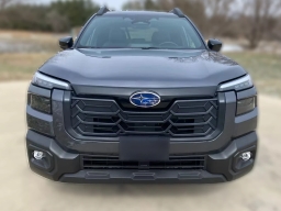 Subaru Outback Limited AWD 2026