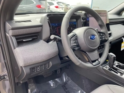 Subaru Outback Limited AWD 2026