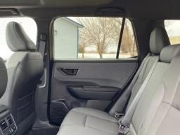 Subaru Outback Limited AWD 2026