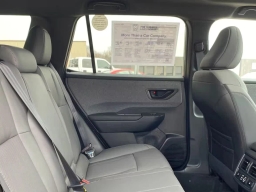 Subaru Outback Limited AWD 2026