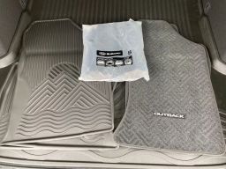 Subaru Outback Limited AWD 2026